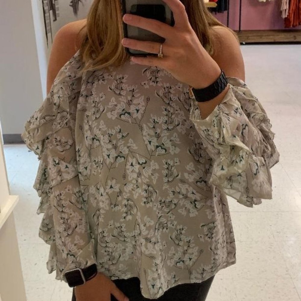 Clothes from Catwalk New York Boutique